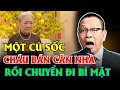 Lagu ĐỐI THOẠI VĂN SÂM - Không Thể Tin Cháu Nội Đã Bán Căn Nhà Đang Ở Chuyển Sang Bang Khác Trong Bí Mật!