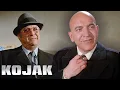 Kojak Catches A Big Boss Val Avery  | Kojak