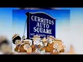 Nothing Like It In The World - The Story of the Cerritos Auto Square