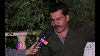 منذر رياحنه تجربة مثيره في مسلسل الثمانية و اصور حضور لموكب الغياب 