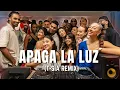 Download Lagu Tony Touch - Apaga la luz (T-Sia Remix)