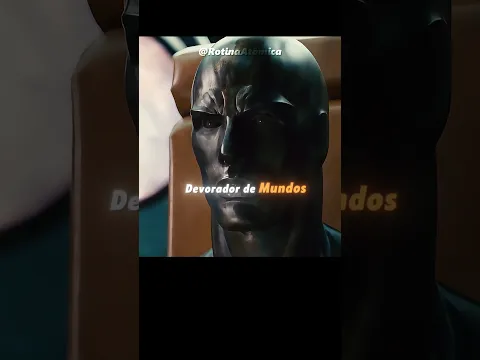 Qual sua OPINIÃO sobre essa CENA?#shorts #surfistaprateado  #marvel