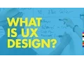 What is UX Design Defining User Experience Design Explaining the Process