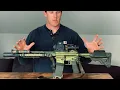 The Ultimate SHTF, GPR, GTW, Do IT All Rifle