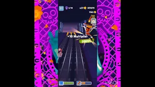 لعبه صب واي فيديو جديد Play SUBWAY في لعبهSUBWAY SURFER شاهد 