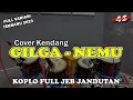 Download Lagu COVER KENDANG NEMU DANGDUT JARANAN KOPLO TERBARU THAILAND STYLE PARGOY VIRAL