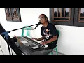 Download Lagu PARTONDION Cipt: Tagor Tampubolon COVER by: Aryanto Sidabutar