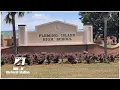 15-year-old Fleming Island student critically injured while crossing street