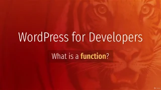 5 What is a Wordpress Functions Php