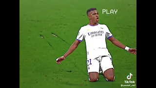 في ليالي الابطال لا مثيل للريال ريال مدريد 