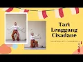 Download Lagu Tari Lenggang Cisadane - Amarani Rulis Aulia