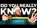 Can You REALLY Read A Tape Measure