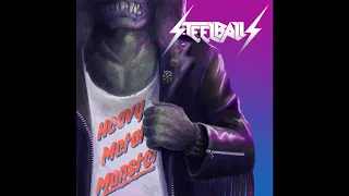 Download Steelballs - Heavy Metal Monster [Single] (2019) MP3