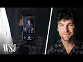 How to Take a Headshot With an iPhone and 30 of Gear WSJ