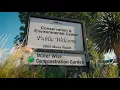 Visit our award winning Water Wise Demonstration Garden