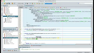 Java Playing In Netbeans Controlling A jSlider with a jSpinner
