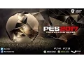 PES 2017 PRO EVOLUTION SOCCER 2017 XBOX 360 GAMEPLAY PTBR