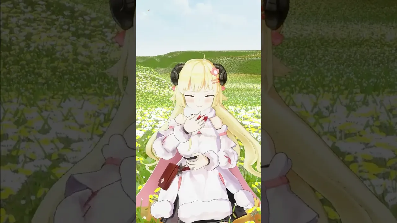 エベレストと富士山では沸騰する温度が違う？【 #今日のわため 】 #shorts #hololive  #vtuber