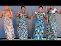 Download Lagu URUTARE  BY SHARIZA CHOIR  RUMONGE   (OFFICIAL GOSPEL VIDEO)