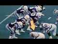 1984 Week 01 New York Jets Indianapolis Colts - highlights NFL Films