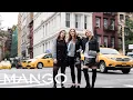 Lagu VIOLETA by MANGO | #WeAreVioleta Campaign | MANGO FW17