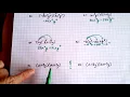 5 4 Multiplying Polynomials in Several Variables Part One