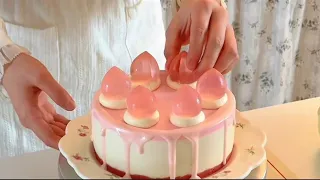 زواجنا كان تمثيل بس يلي صار بليلة بينا الجزء٢ 