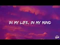 Alan Walker & Emma Steinbakken - Not You (Lyrics)