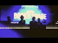 Booka Shade Live in X2 Club