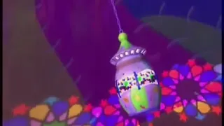 فانوس كوكب كوميديا 