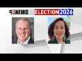 Powers Garcia share their visions for Rochester
