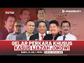 Download Lagu [LIVE] Gelar Perkara Khusus, Ijazah Jokowi Asli atau Palsu? | MERAH PUTIH