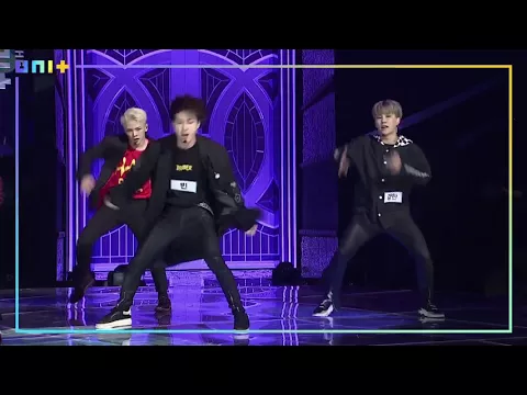 MVP The Unit Stage 公式動画サムネイル