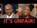 Abby Phillip Stops the Show Challenges MAGA Pundit Over Equal Pay Explosive CNN Debate