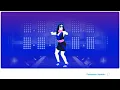 Download Lagu Just Dance Replay - Crazy in Love by Beyoncé ft. JAY Z