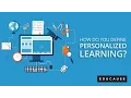 How Do You Define Personalized Learning