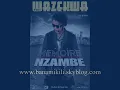 Felix Wazekwa mémoire ya zambe (générique)