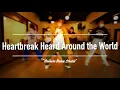 Download Lagu miZuKi Choreography |  Jacob Latimore - Heartbreak Heard Around the World ft. T-Pain