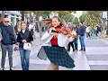 Download Lagu Happy New Year - ABBA | Karolina Protsenko - Violin Cover
