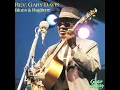 Cincinnati Flow Rag - Reverend Gary Davis