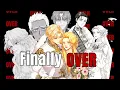 The Remaried Empress is FINALY over