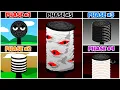 Download Lagu My Sprunki OC: OREO (from Phase 1 to Phase 5)