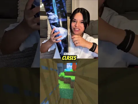 En estos colegios hacen cosas que nunca imaginaste 🤯