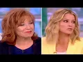 The View fans shocked after Joy Behar reveals real age as comedian s co hosts beg her for secrets