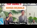 Download Lagu Lagu India Terpavorit || GERUA - Dilwale Shah Rukh Khan Kajol || cover Wannabee and Syahrial