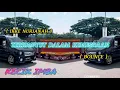 Download Lagu KECIK IMBA - Terhanyut Dalam Kemesraan / Dj Betapa Sulit ku nyatakan (BOUNCE)