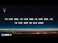 Somo - Ride Tiktok Song