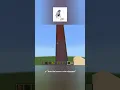 I Made a Rainbow Beacon in Minecraft 🌈 | DCraftz