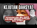 Download Lagu PENGAKUAN IBU ZARA PALING MENGEJUTKAN MALAYSIA!! Syukur terlerai semuanya