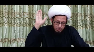 باب التوبة مفتوح   الشيخ سعيد الزاير العتابي دندنها